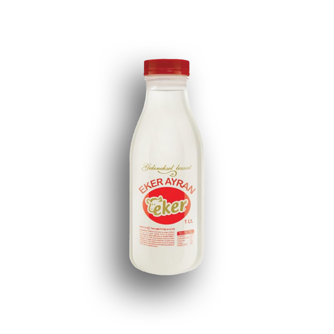 Eker Ayran (1 L.)