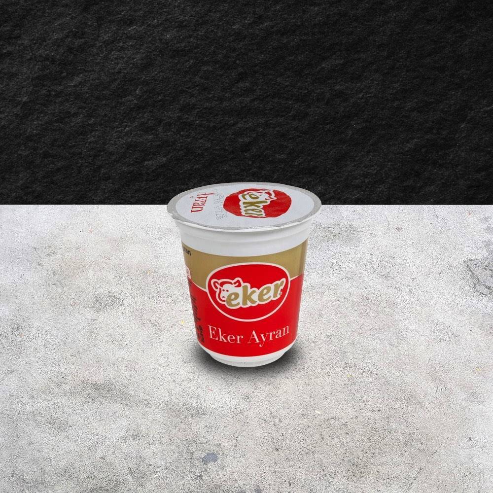 Eker Ayran (29,5 cl.)