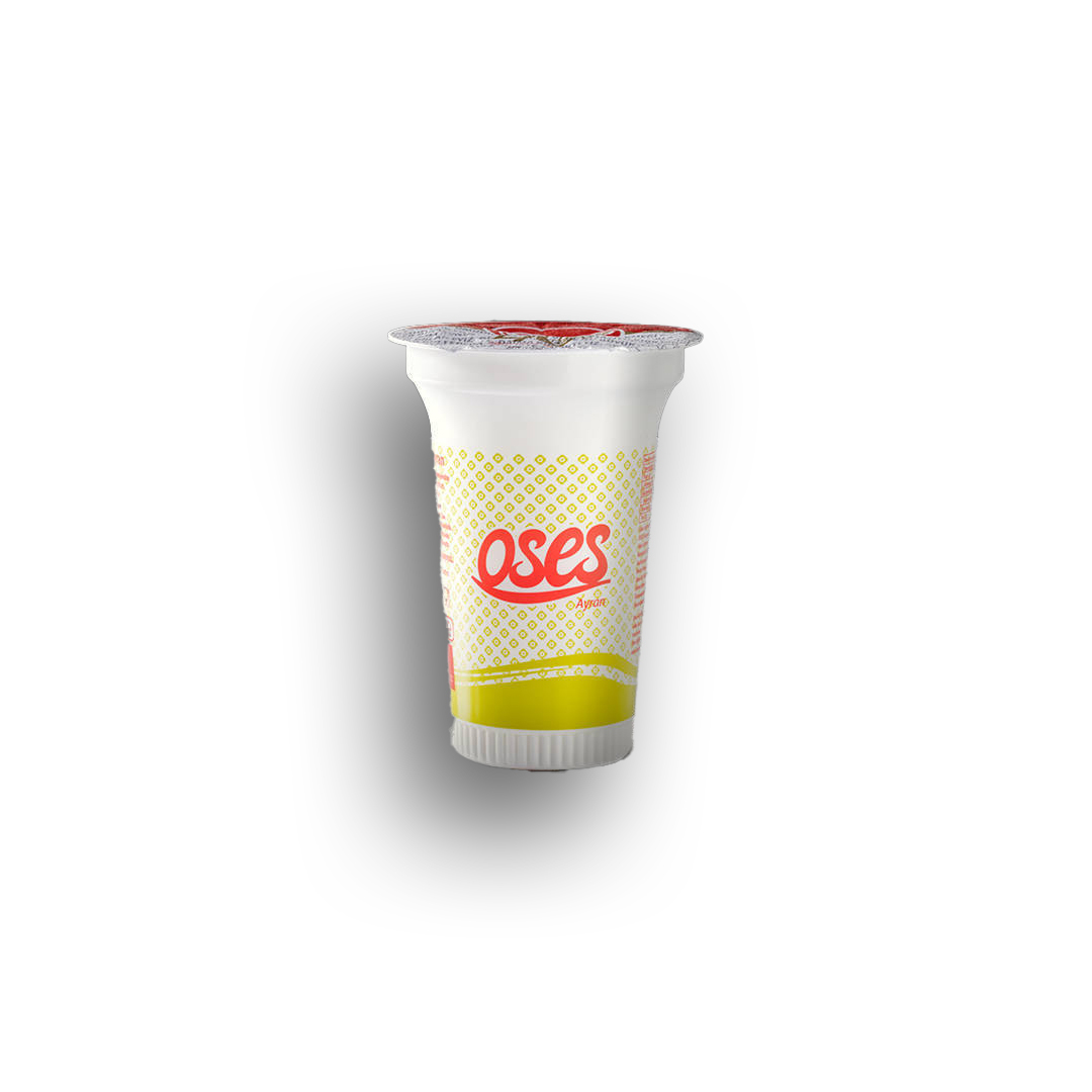 Eker Ayran (20 cl.)