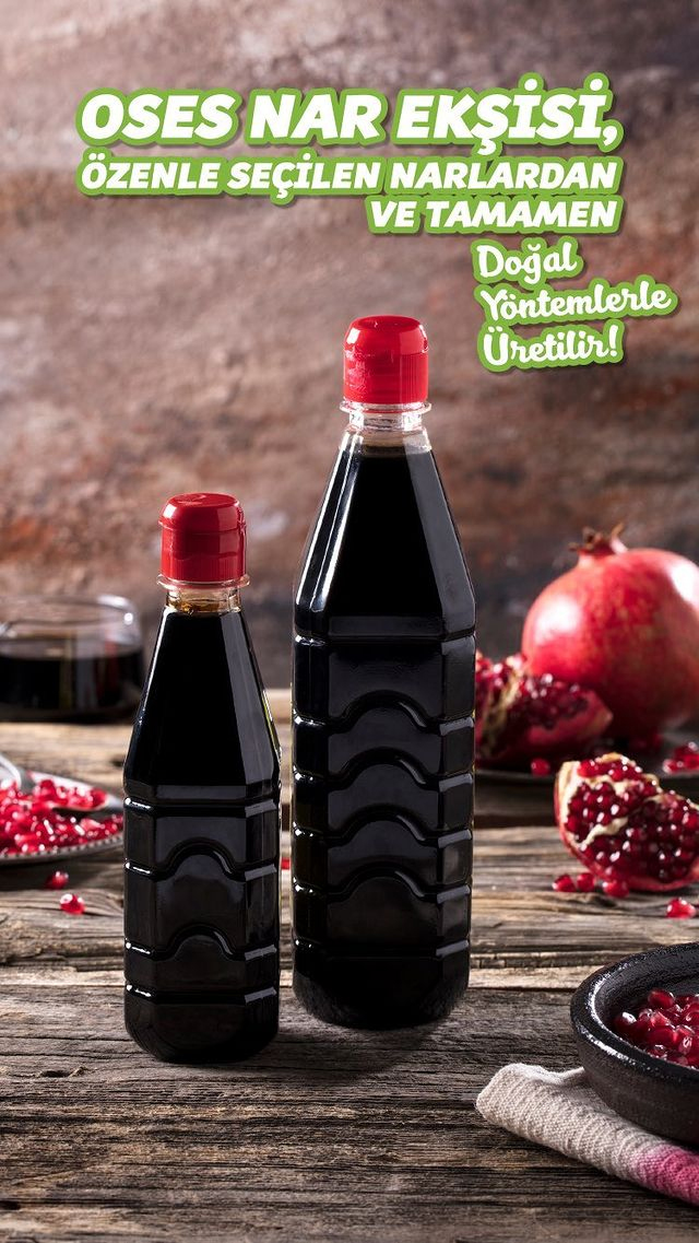 Çiğ Köfte Sos (1 L.)