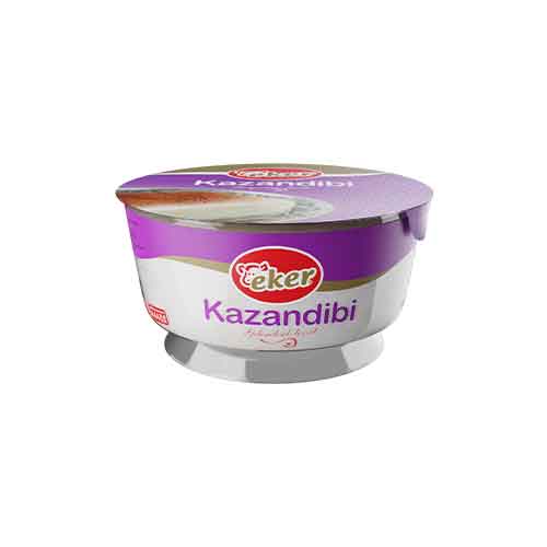 Eker Kazandibi (100 gr.)