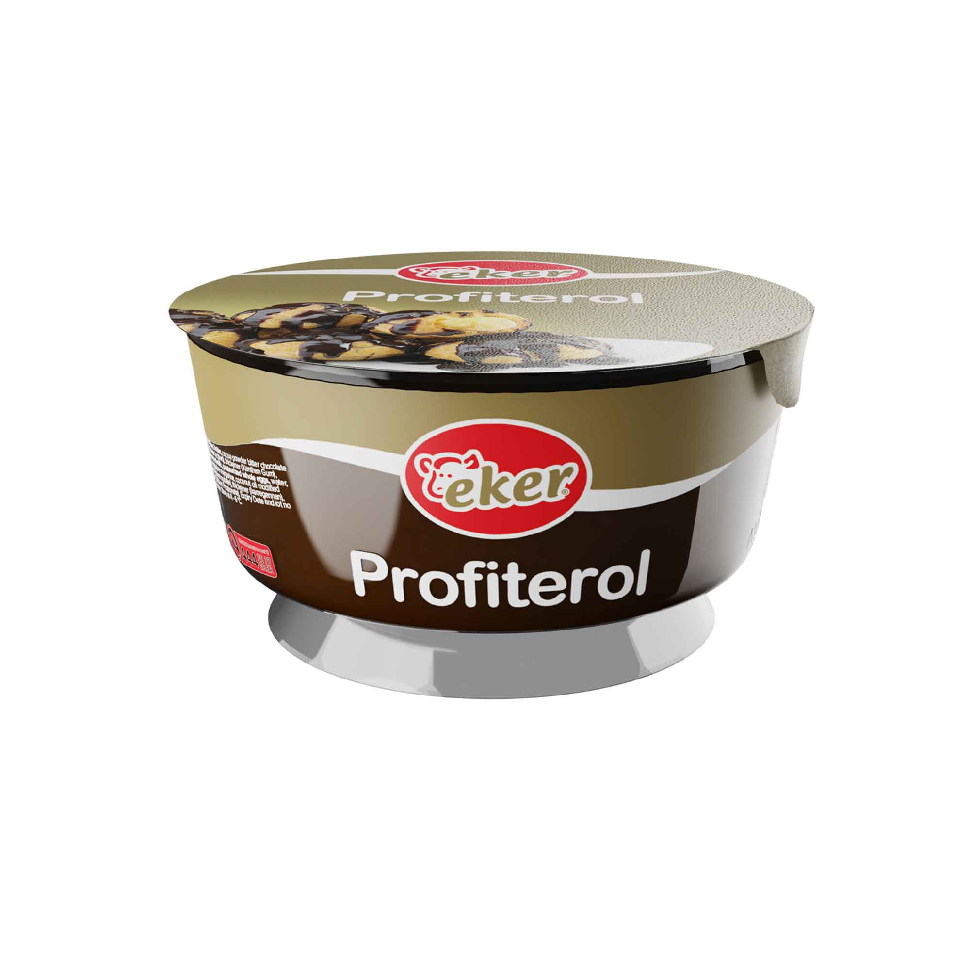 Eker Profiterol (100 gr.)