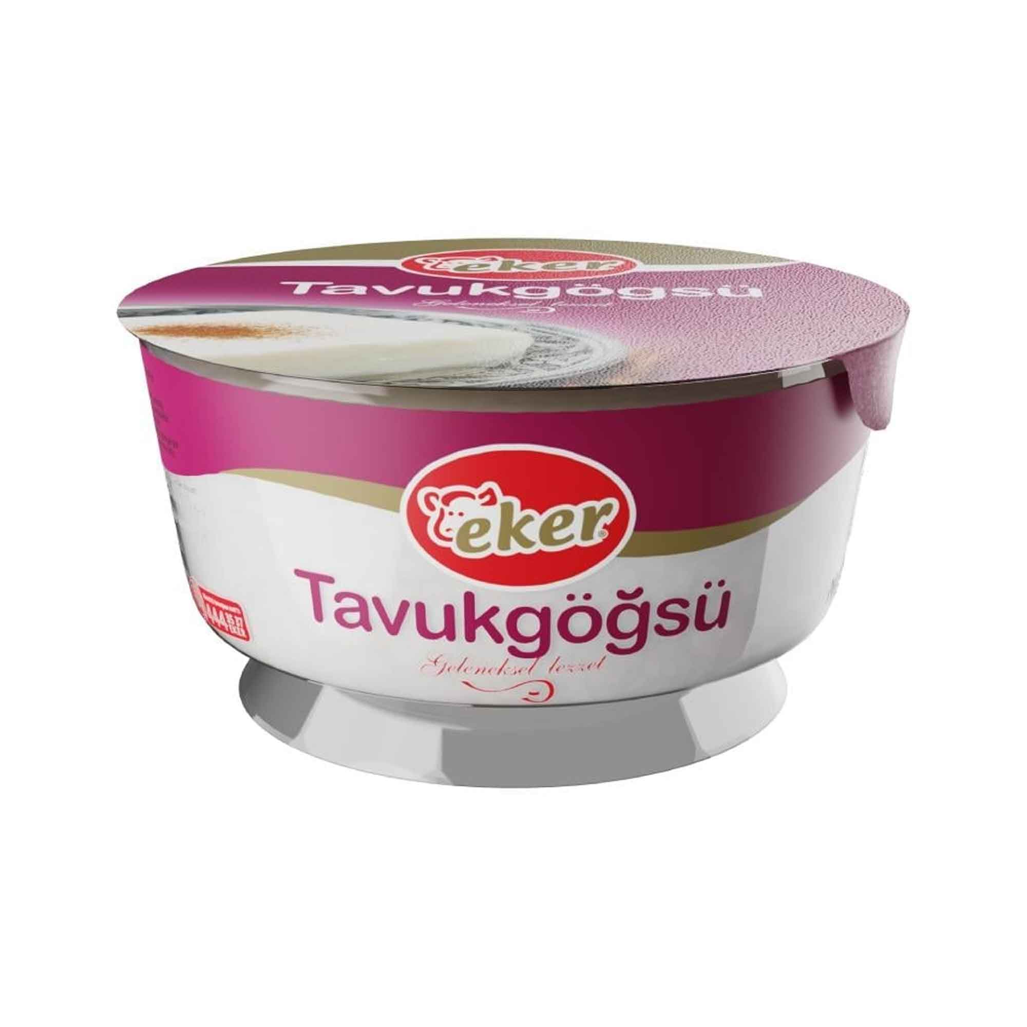 Eker Tavukgöğsü (100 gr.)