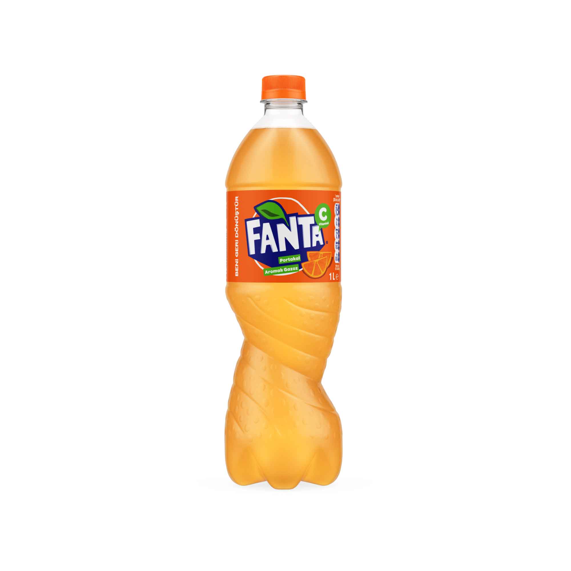 Fanta (1 L.)