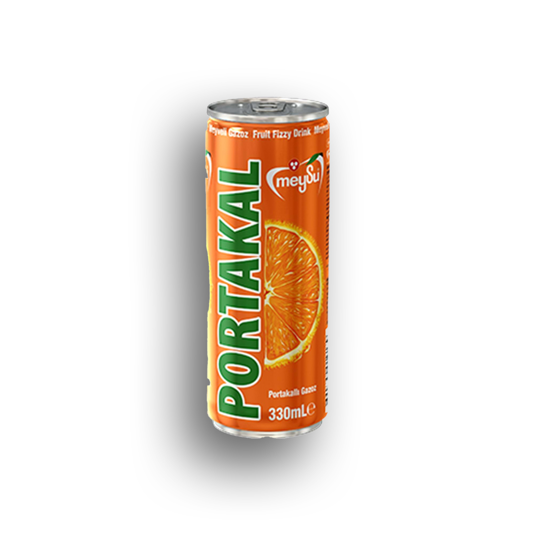 Fanta (33 cl.)