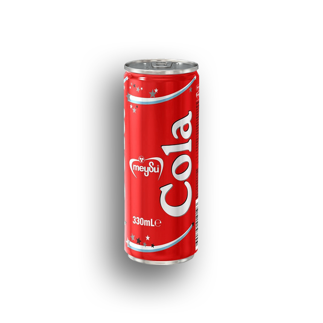 Coca-Cola (33 cl.)
