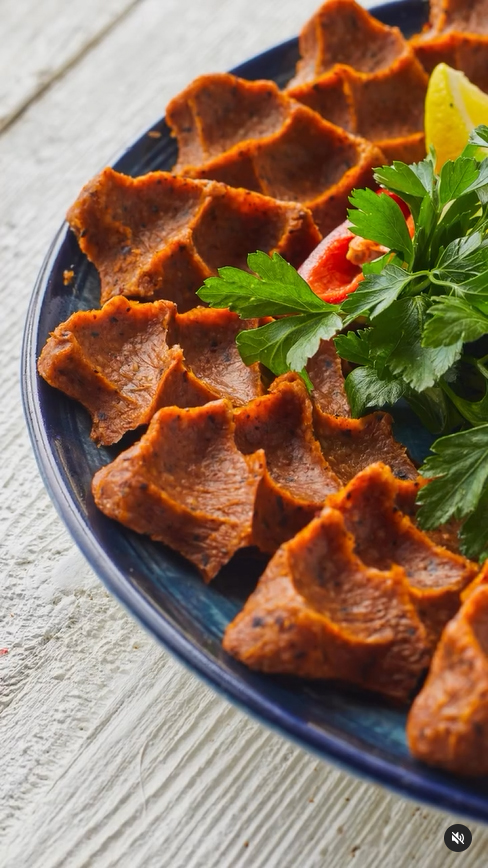 Çiğ Köfte (500 gr.)