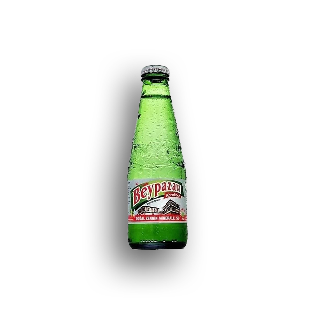 Soda (20 cl.)