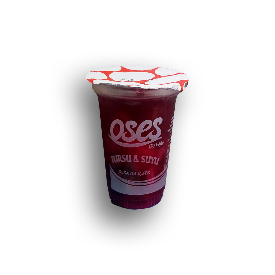 Doğanay Şalgam Suyu (30 cl.)