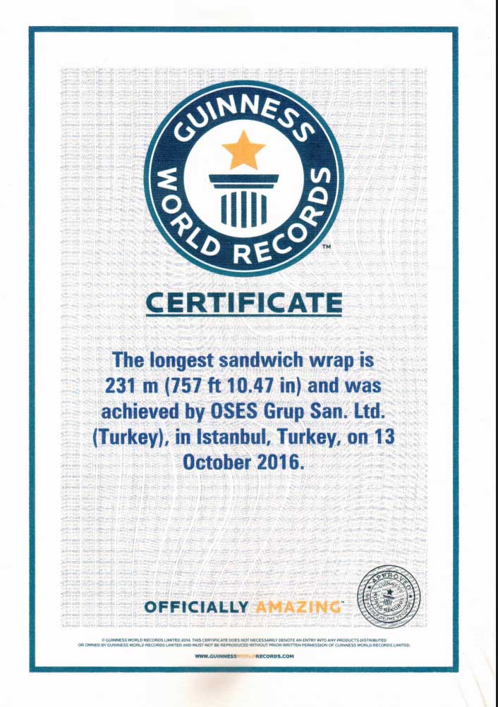 Yetki Belgesi